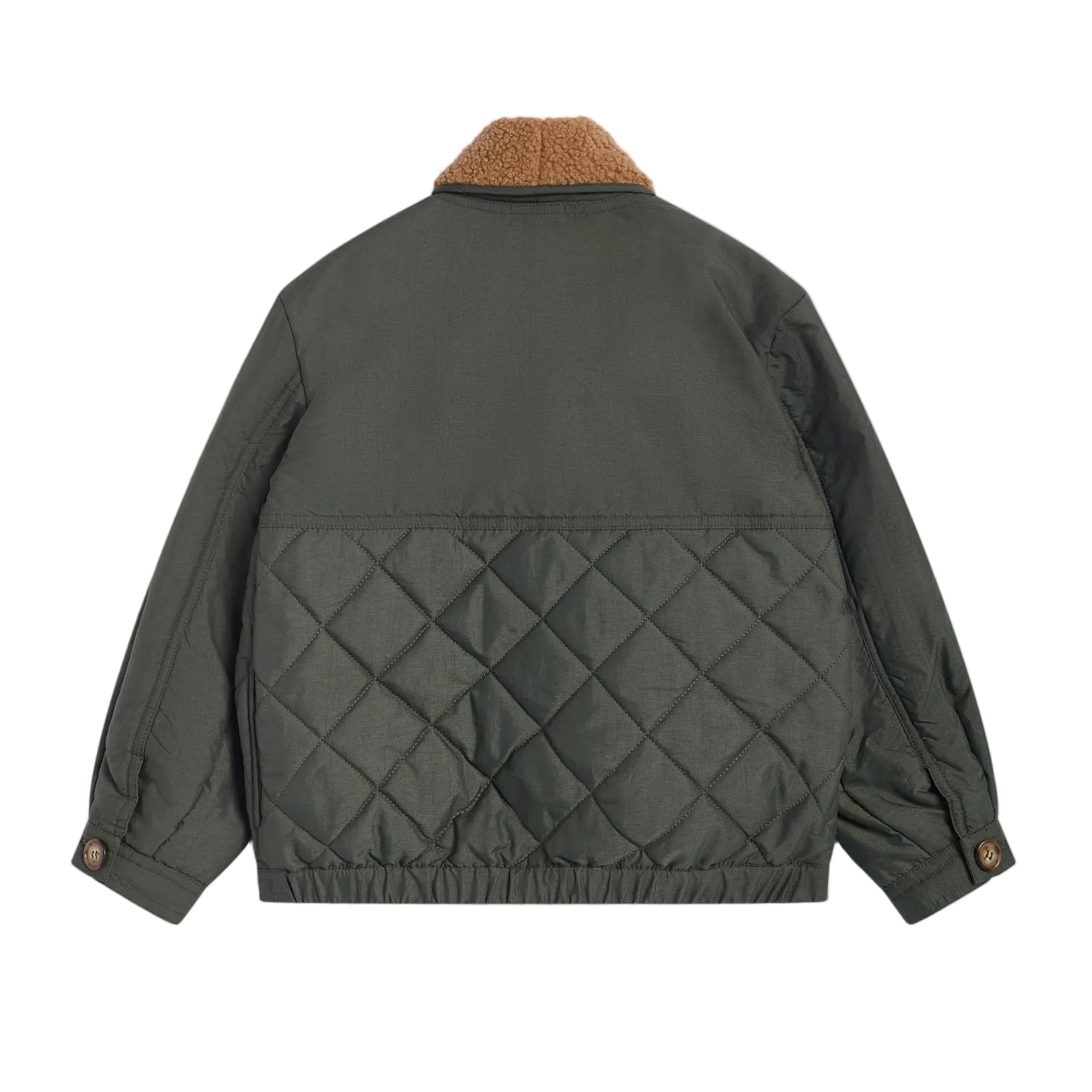 The New Society Dusk Padded Jacket | Kids – La Gentile Store