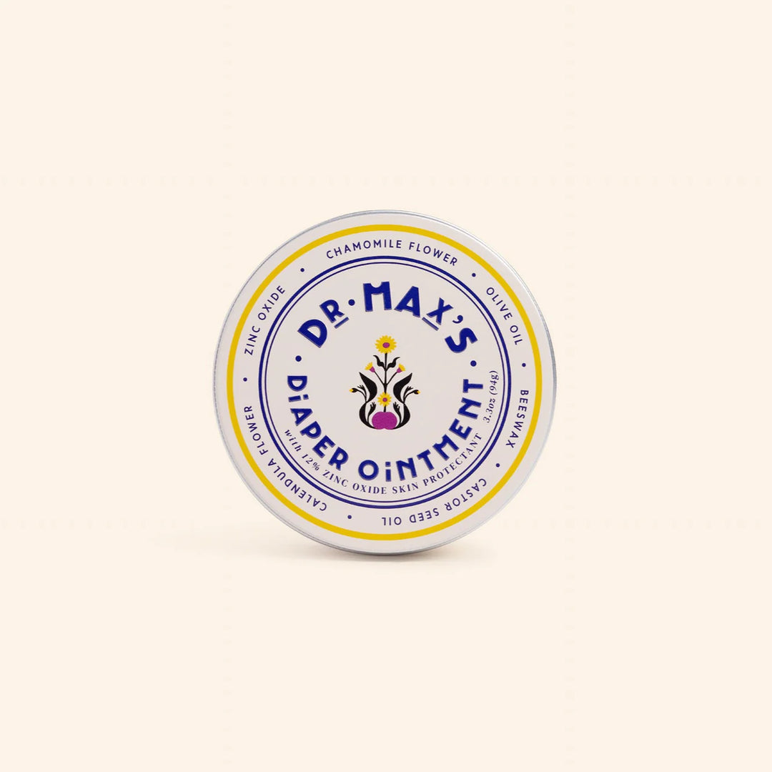 Dr Max's Diaper Ointment