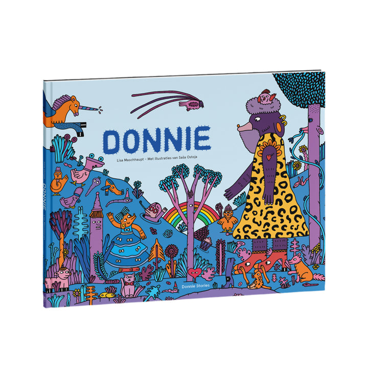 Donnie