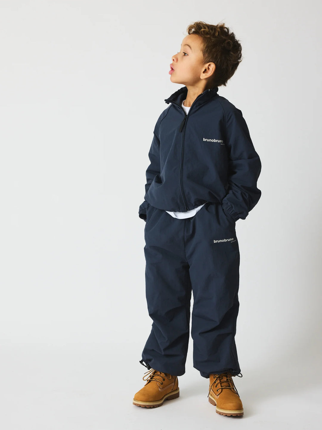 BrunoBruno Nation Doreen Tech Pants