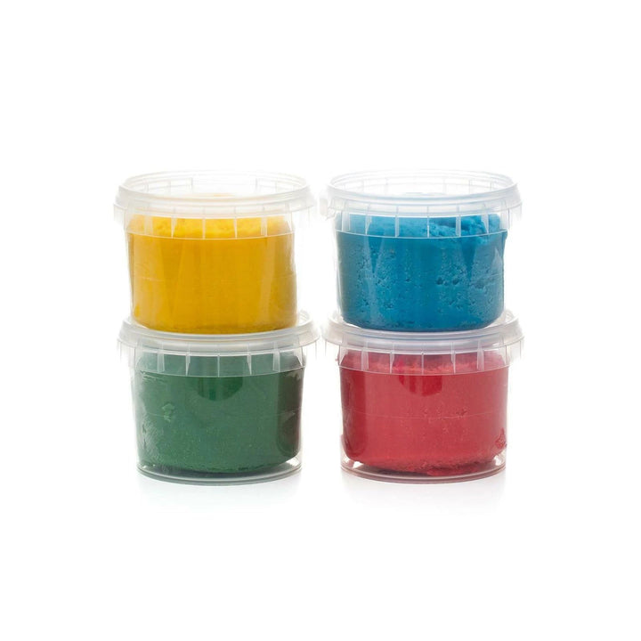 Easy Clay Set Yuki - 4 pack - La Gentile Store