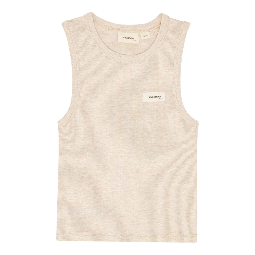 BrunoBruno Nation Elliot Tank Top