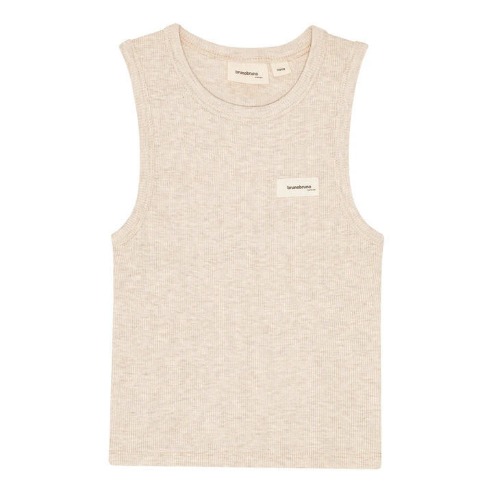 BrunoBruno Nation Elliot Tank Top