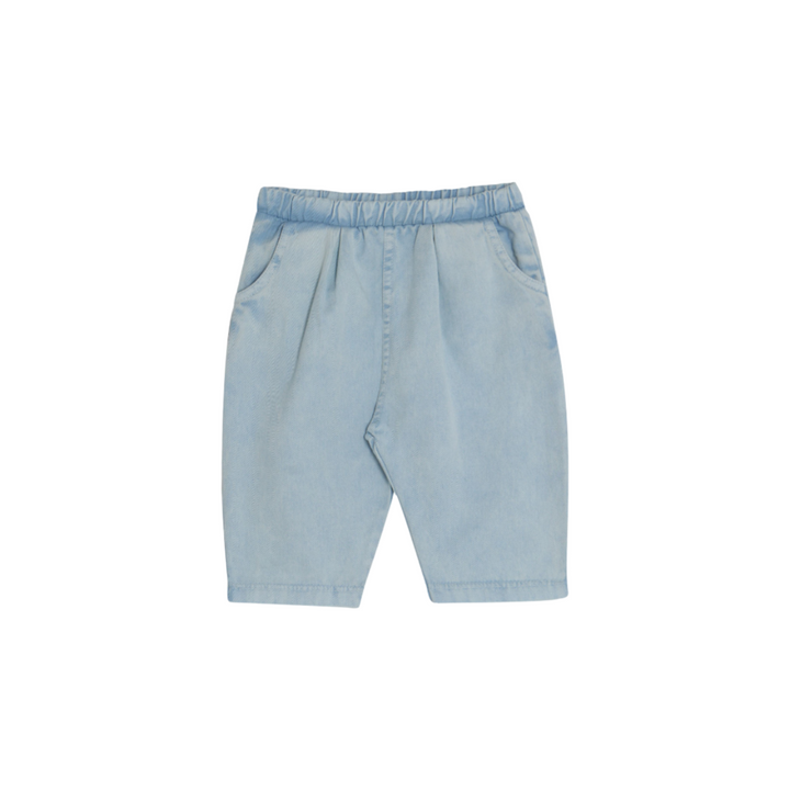 The Campamento Denim Baby Trousers