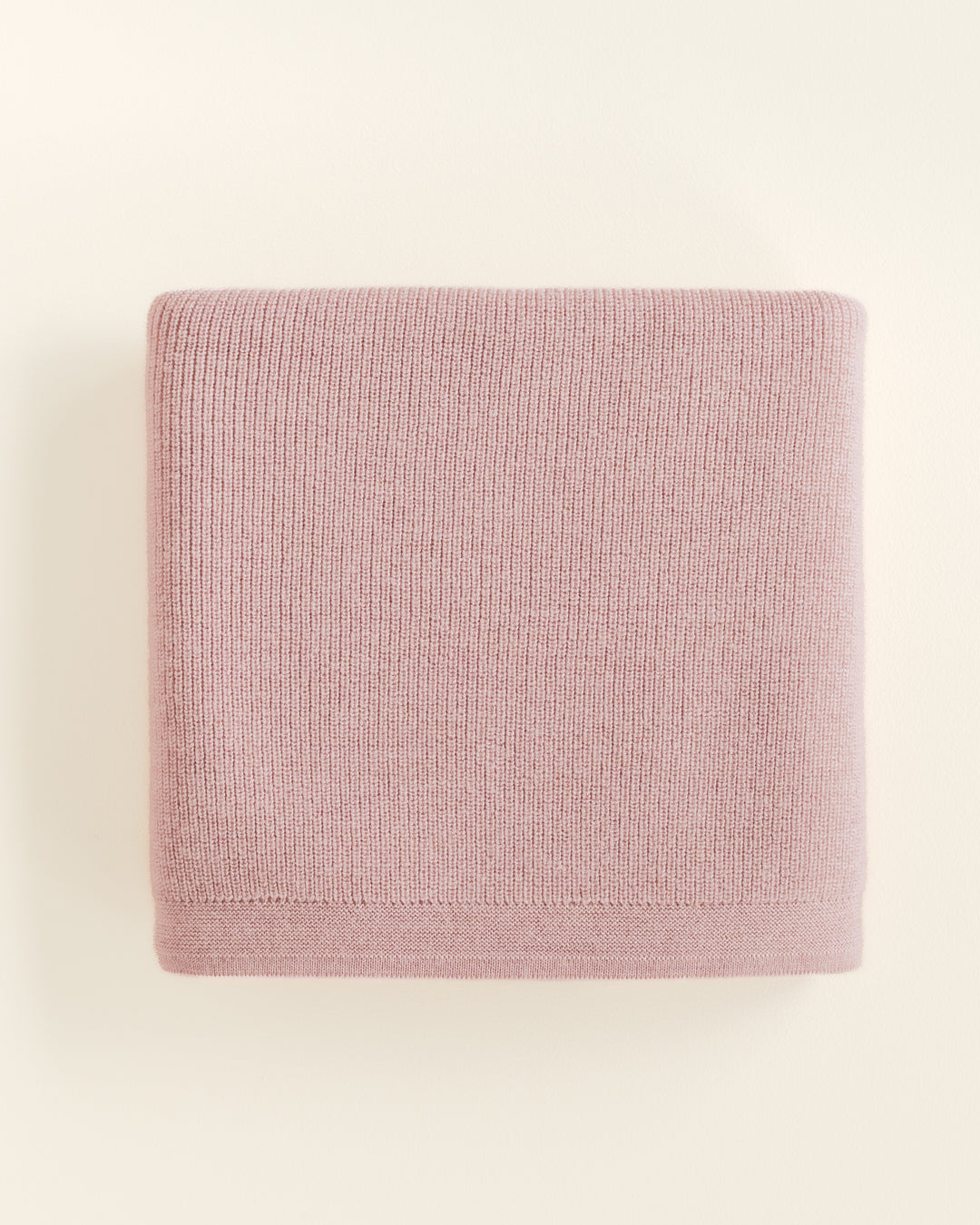 Hvid Blanket Felix Powder