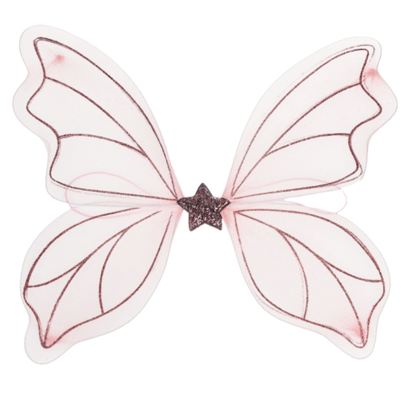 Fairy Wings - La Gentile Store