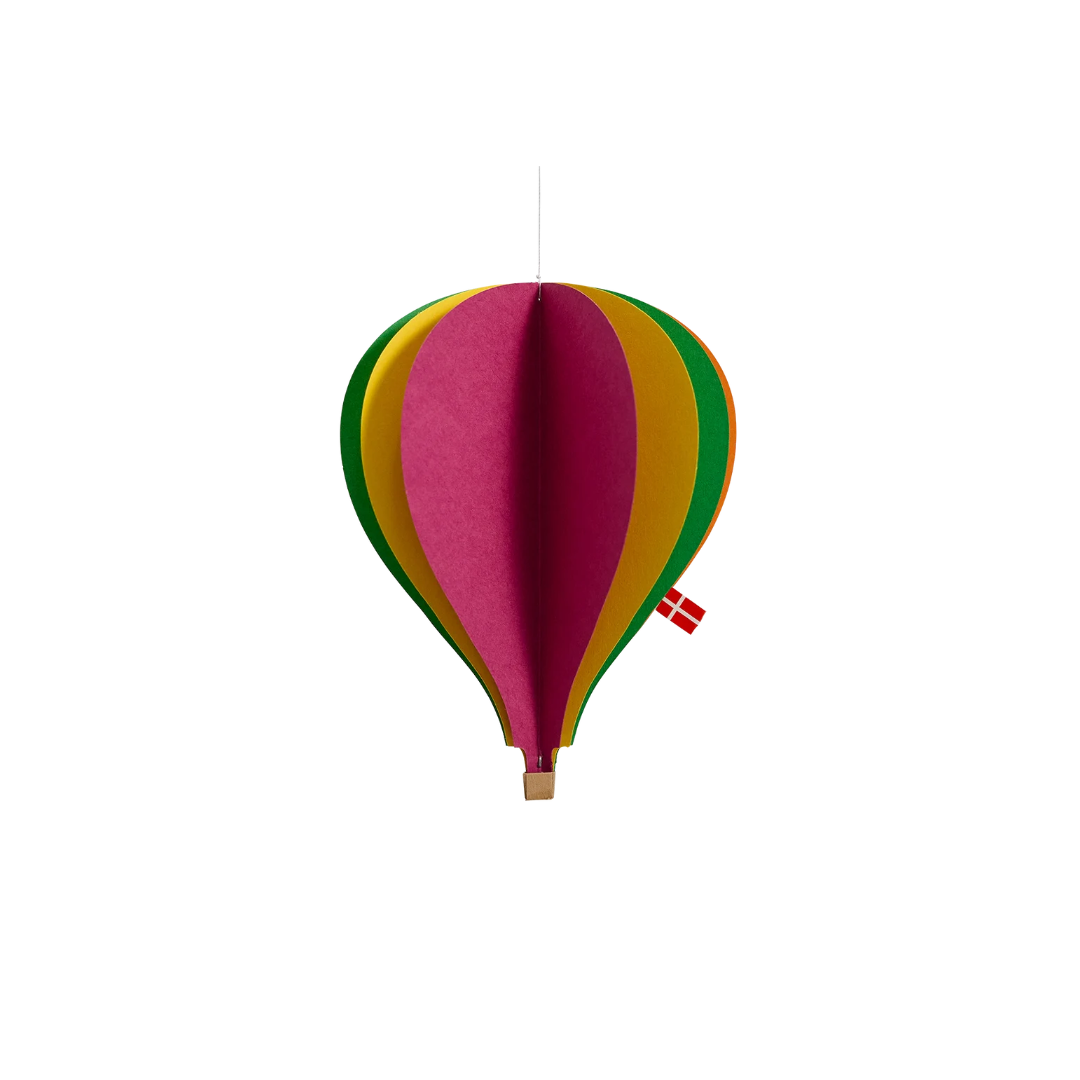Flensted Balloon Mobile