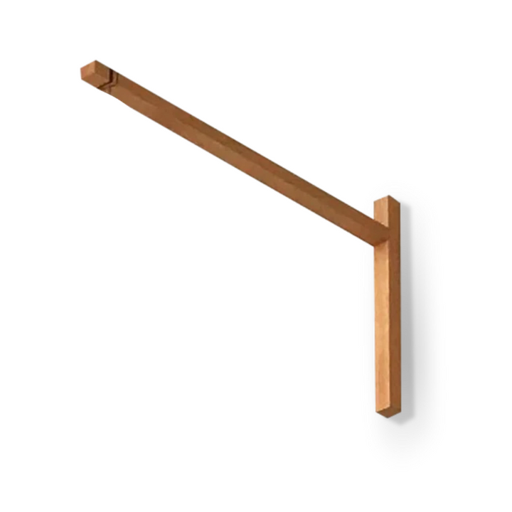 Flensted Mobile Wall Bracket Wood