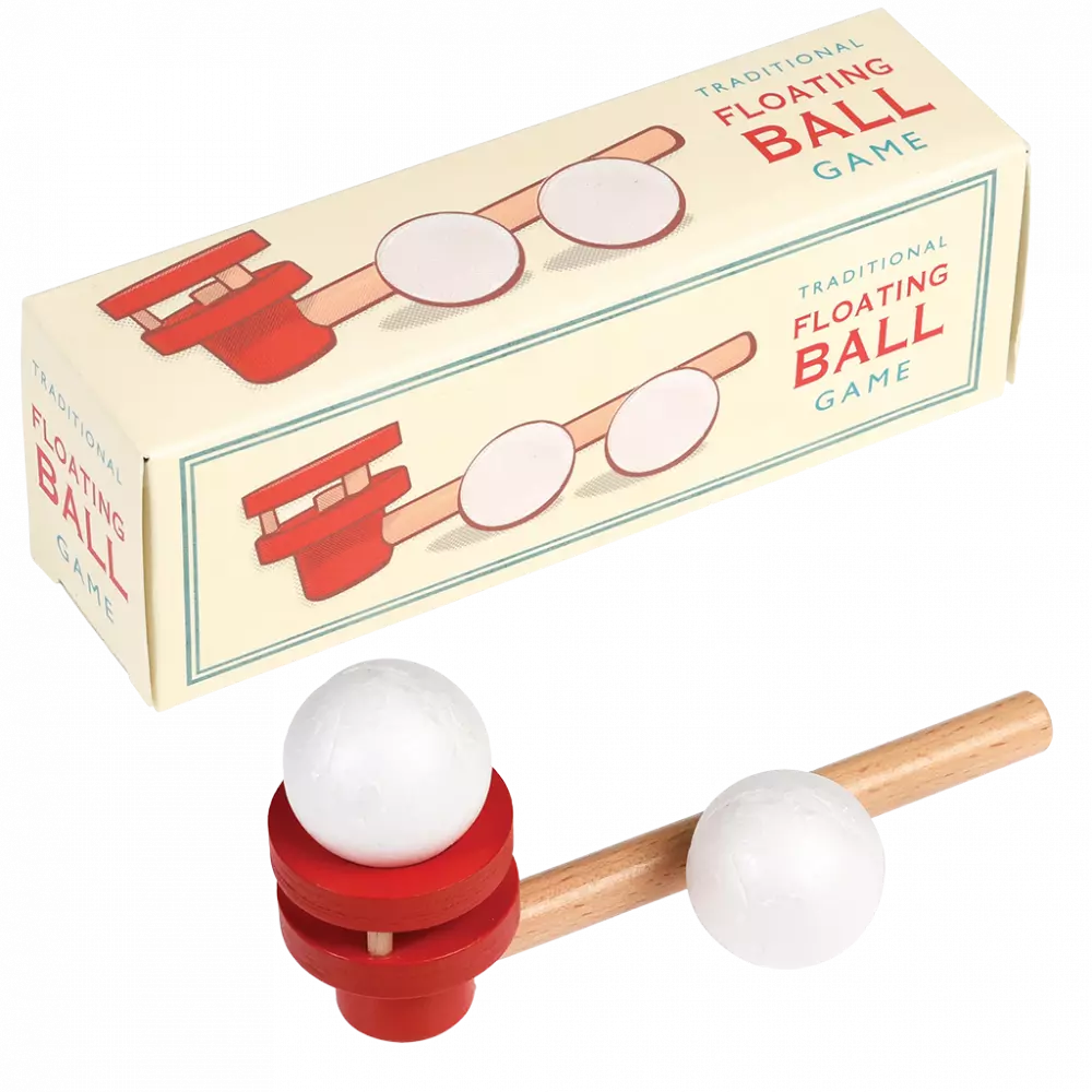 Floating Ball Game - La Gentile Store