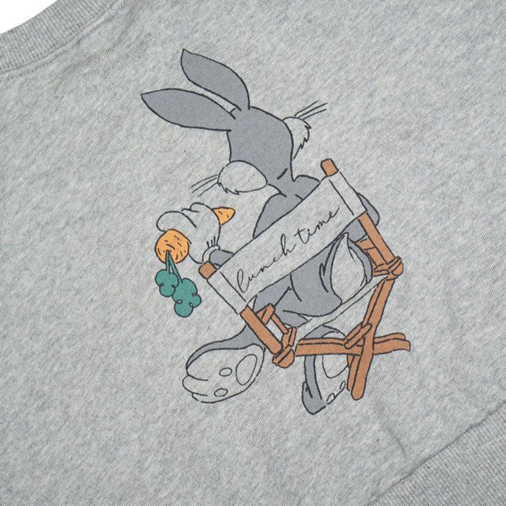 Bugs Bunny Baby Sweatshirt