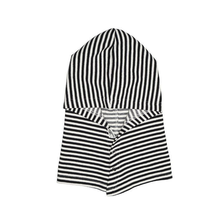 Striped Kids Balaclava