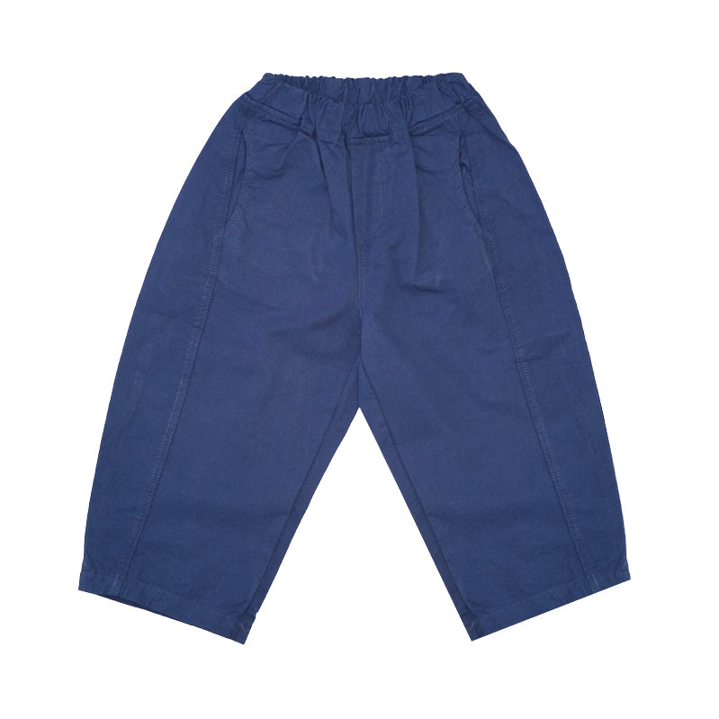 Worker Pants Cobalt