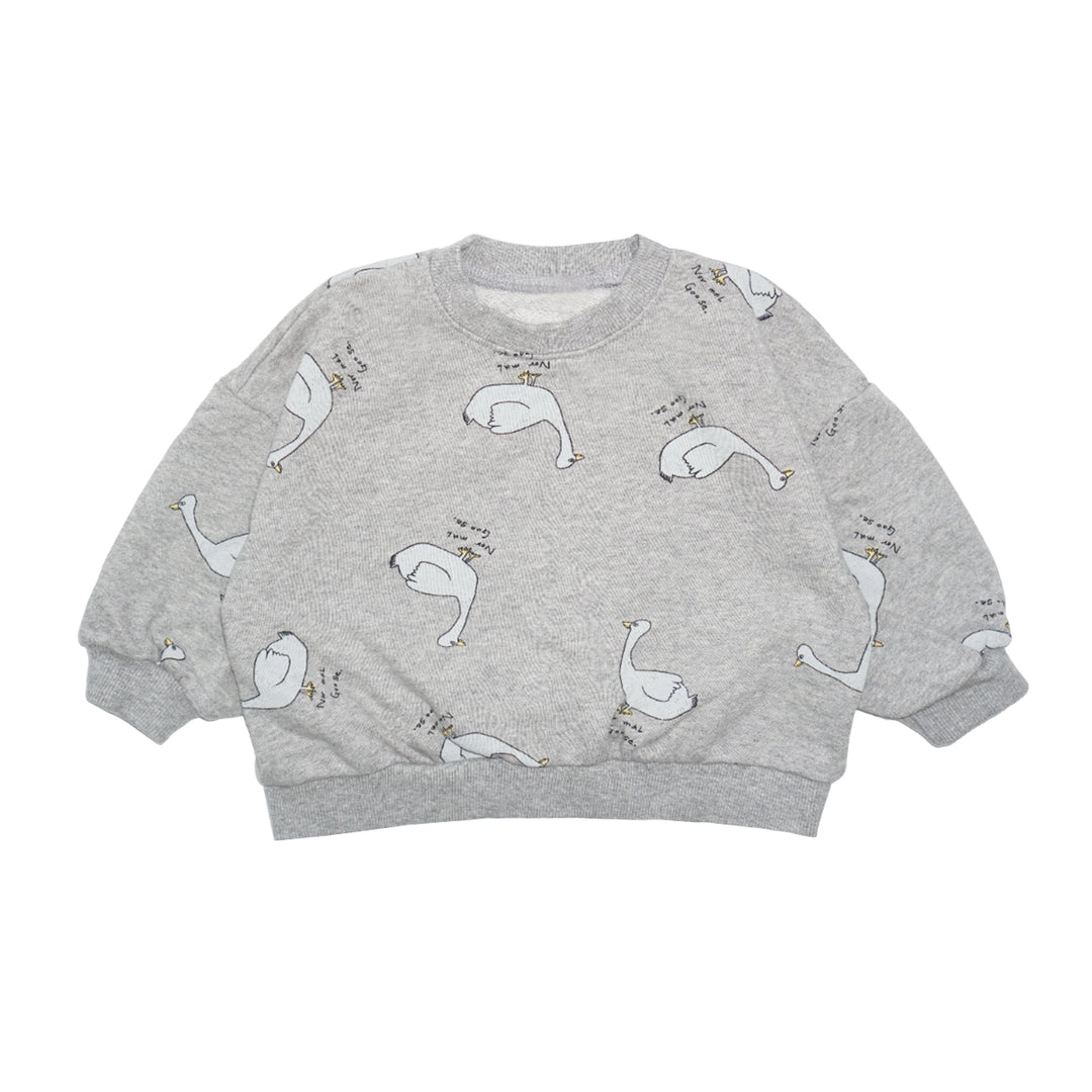 Goose Sweatshirt
