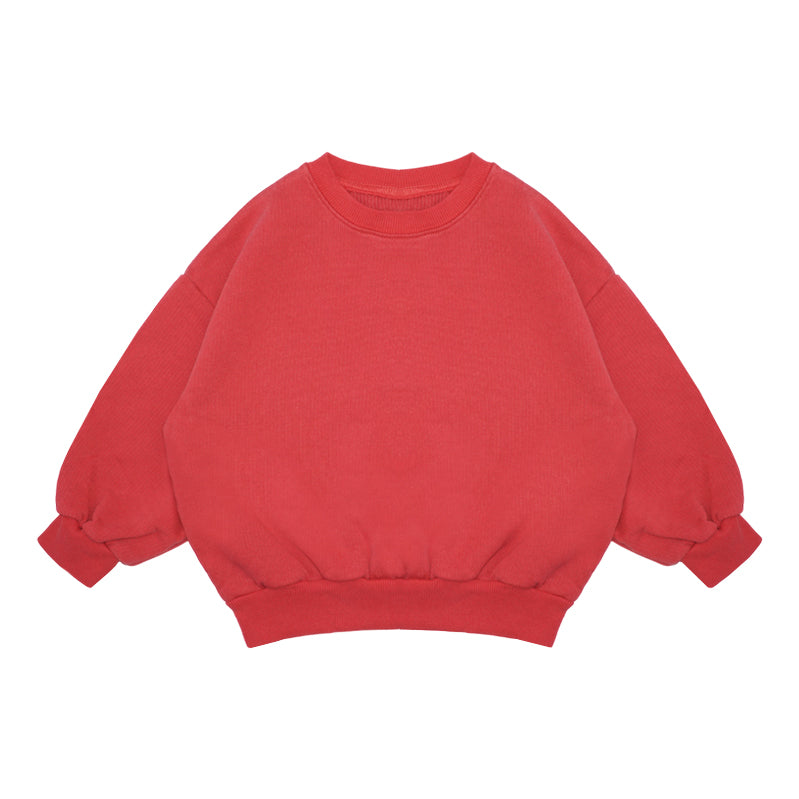 Bruce Sweatshirt - More Colors