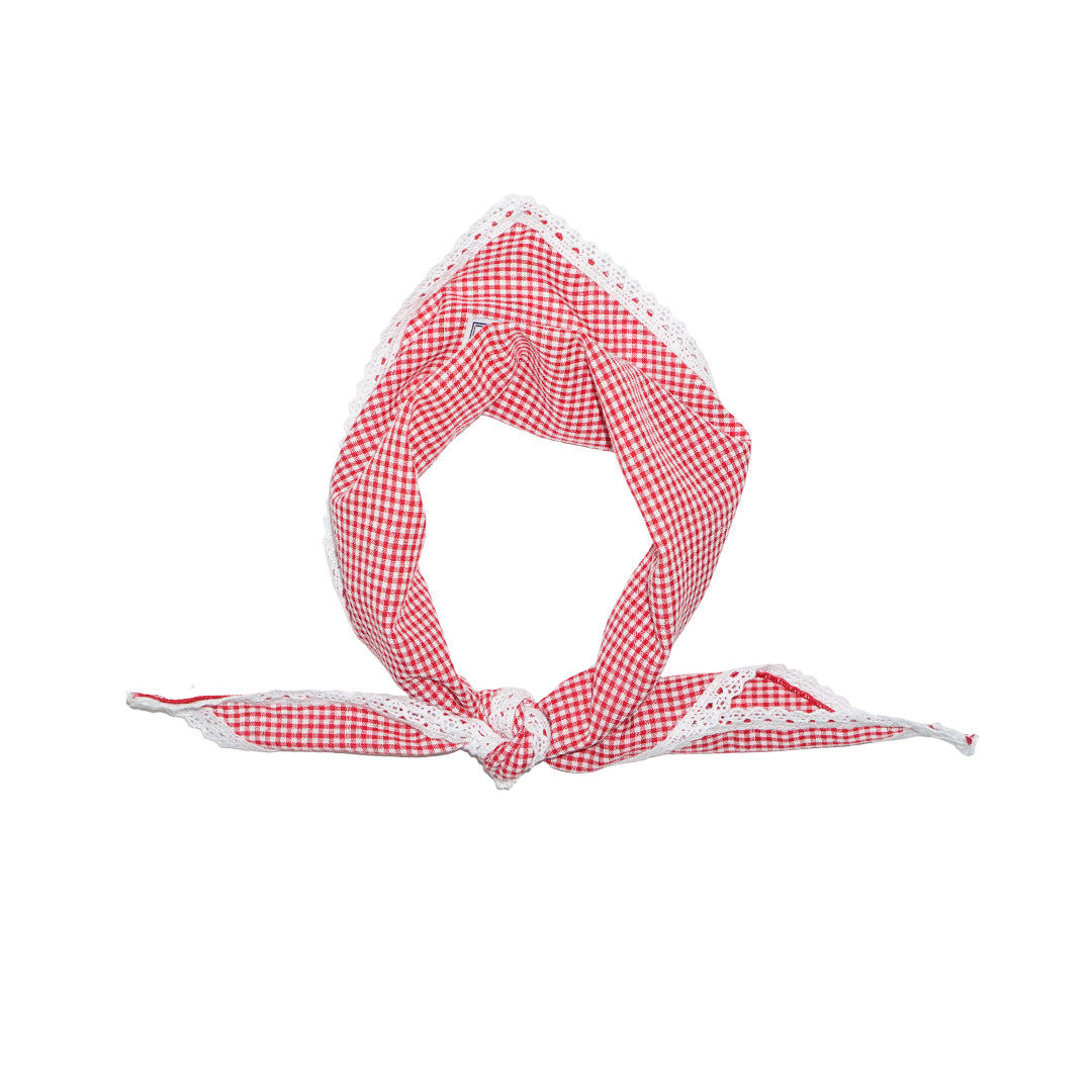 Vichy Bandana - More Colors