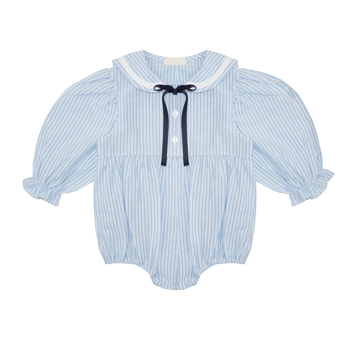 River Baby Suit