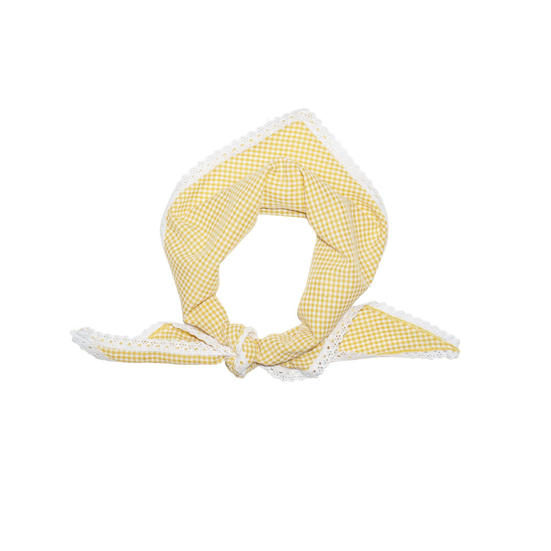 Vichy Bandana - More Colors