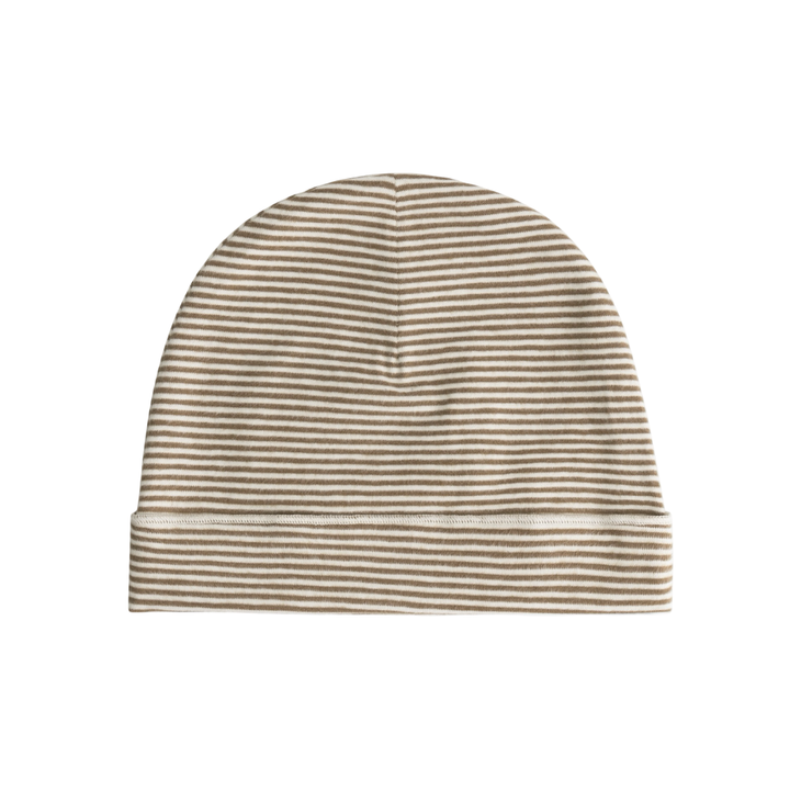 Gray Label Baby Beanie Woody  - Cream
