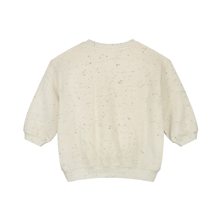 Gray Label Baby Dropped Shoulder Sweater Sprinkles