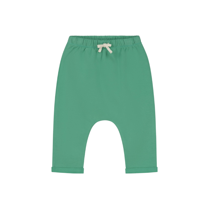 Gray Label Baby Pants Bright Green
