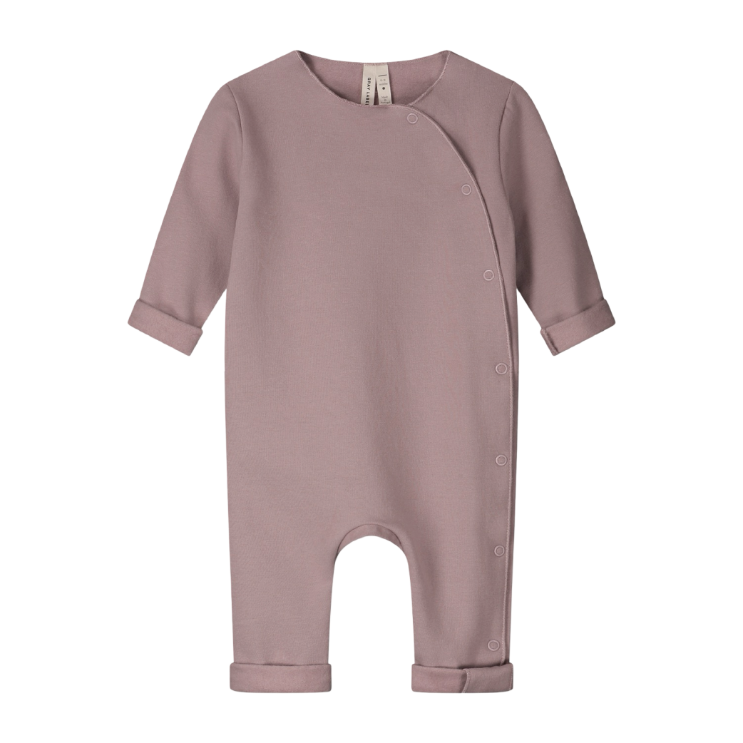 ★試着のみ★soll the label wooley onesie oat 2 Wooley Onesie - Oat Soll the Label – Jelly Tot