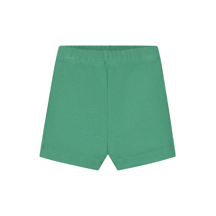 Gray Label Biker Shorts Bright Green