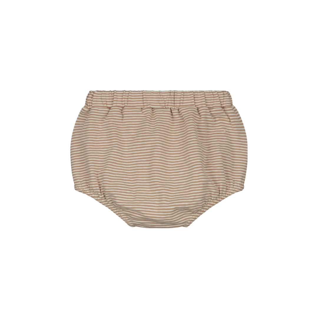 Gray Label Baby Bloomer Biscuit - Cream