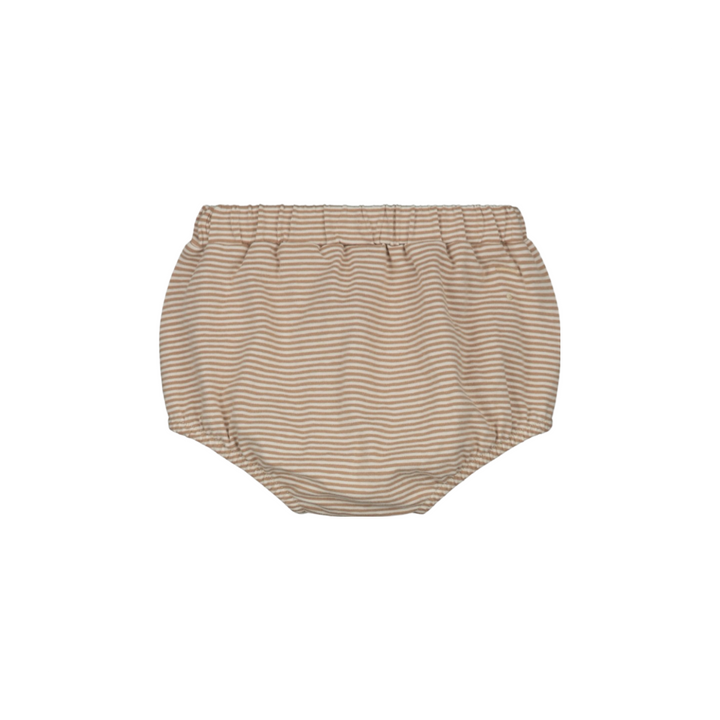 Gray Label Baby Bloomer Biscuit - Cream