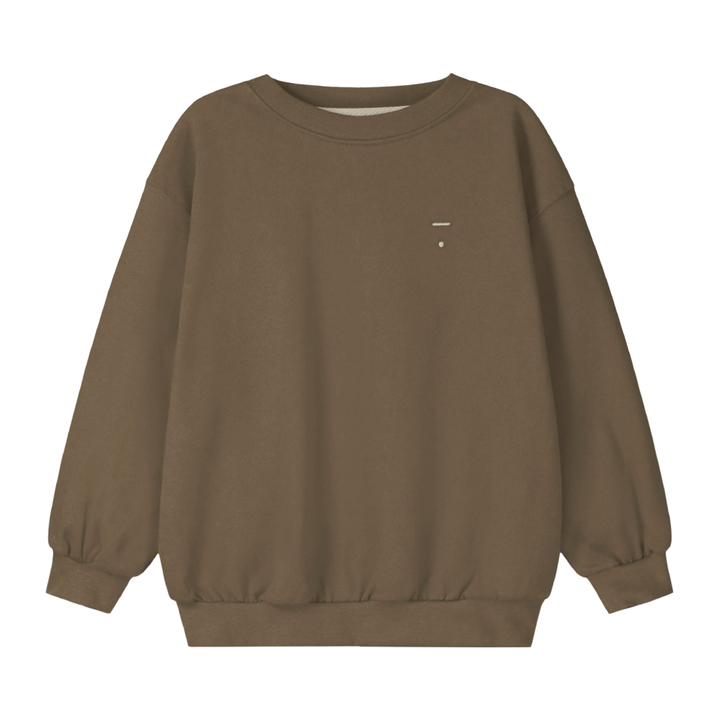 Gray Label Dropped Shoulder Sweater Woody