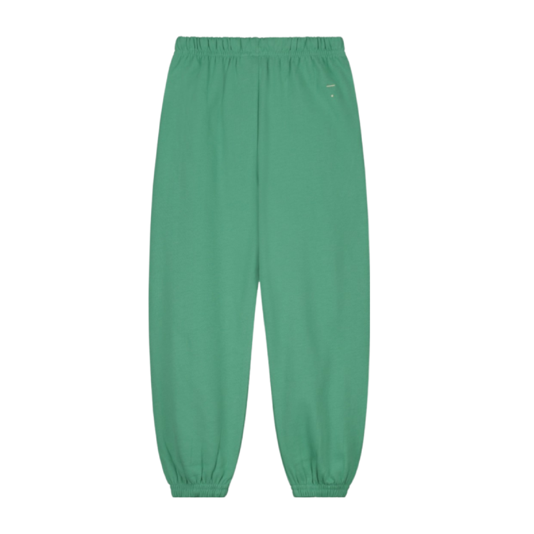 Gray Label Track Pants Bright Green