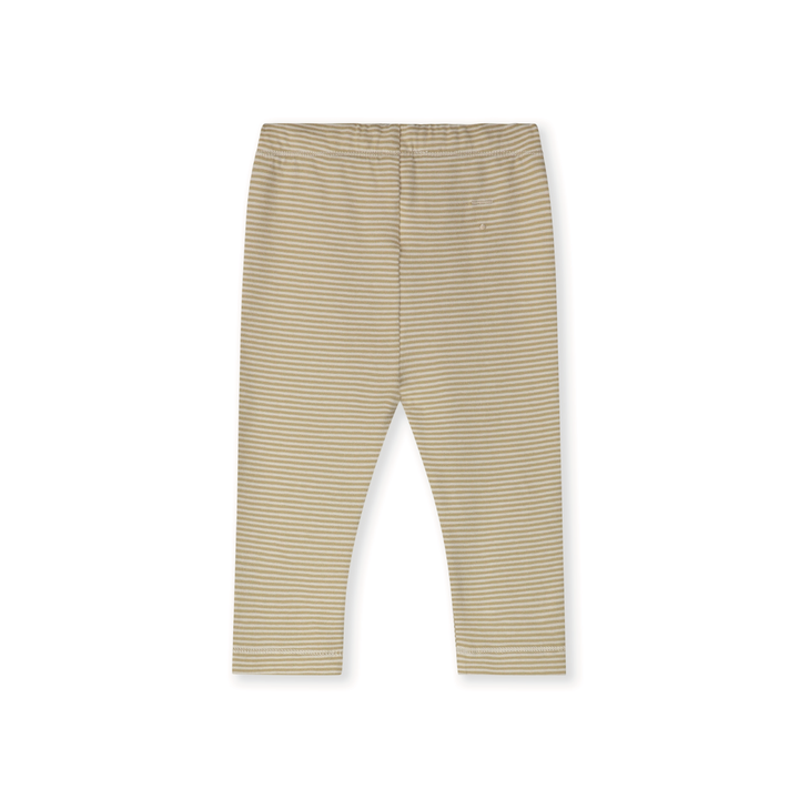 Gray Label Baby Leggings Cookie - Cream