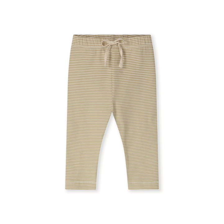 Gray Label Baby Leggings Cookie - Cream