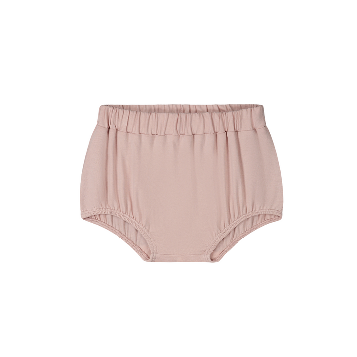 Gray Label Baby Bloomers Faded Pink