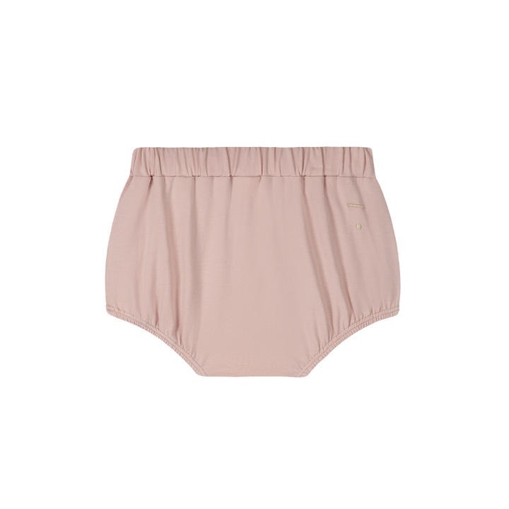 Gray Label Baby Bloomers Faded Pink