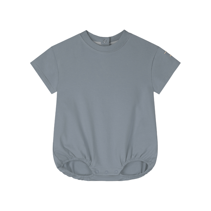 Gray Label Baby Tee Suit Stone Gray