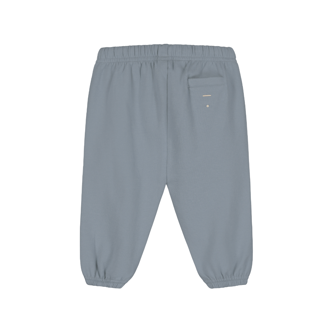 Gray Label Baby Track Pants Stone Grey