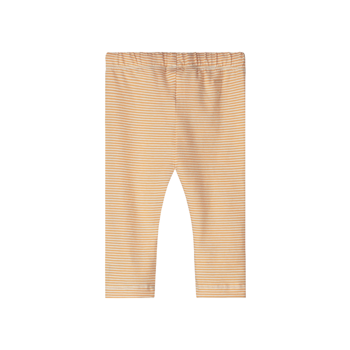 Gray Label Baby Leggings Stone Melon - Cream