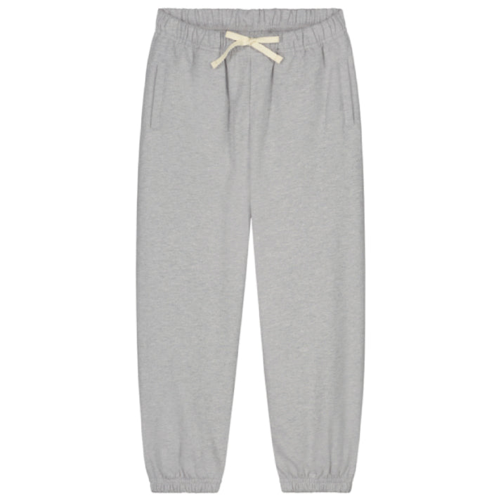 Gray Label Track Pants Grey Melange