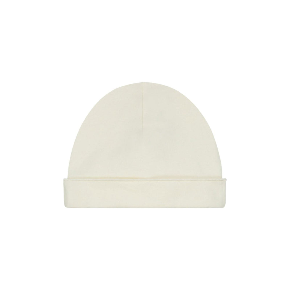Gray Label Baby Beanie Cream - La Gentile Store