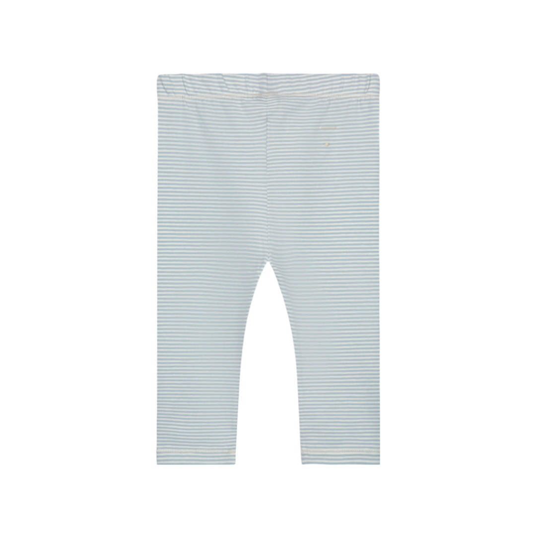 Gray Label Baby Leggings Sky - Cream - La Gentile Store