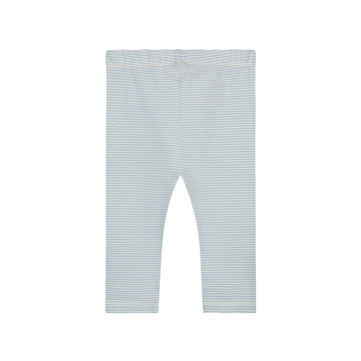 Gray Label Baby Leggings Sky - Cream - La Gentile Store
