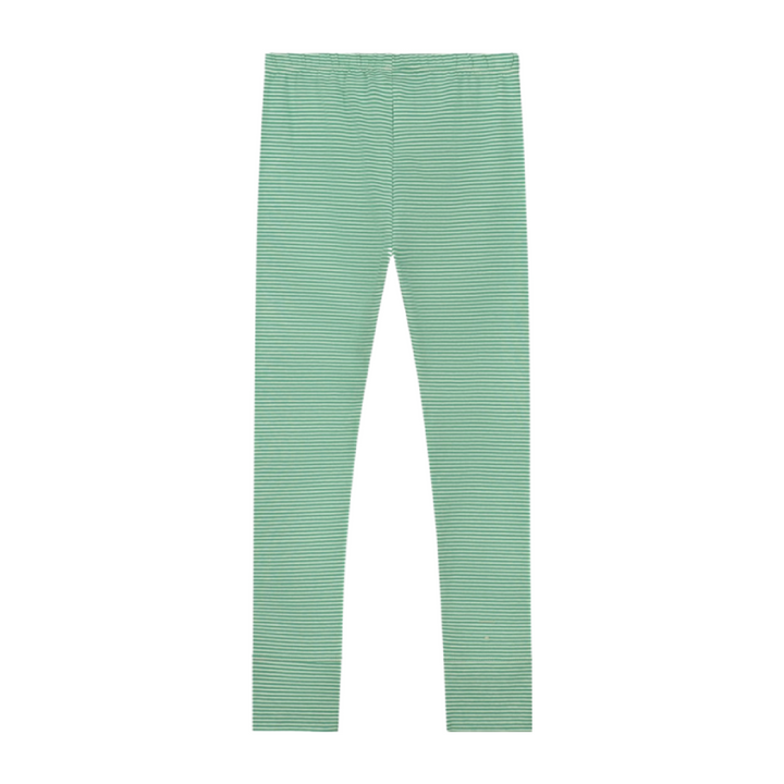Gray Label Leggings Bright Green - Cream - La Gentile Store