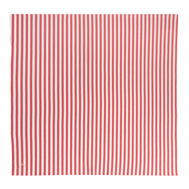 Gray Label Multi Swaddle Scarf Cherry - Off White - La Gentile Store