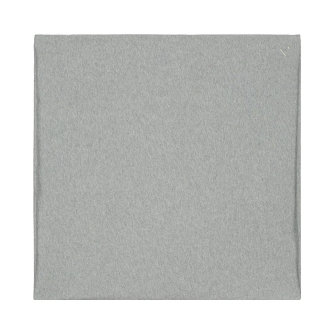 Gray Label Multi Swaddle Scarf Grey Melange - La Gentile Store
