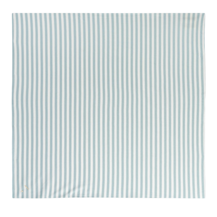 Gray Label Multi Swaddle Scarf Sky - Off White - La Gentile Store