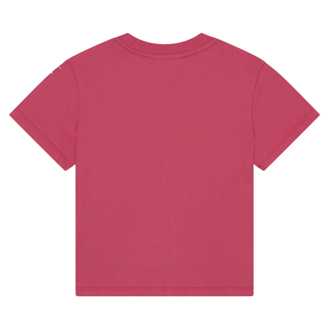 Gray Label Oversized Tee Cherry - La Gentile Store