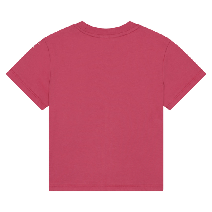 Gray Label Oversized Tee Cherry - La Gentile Store