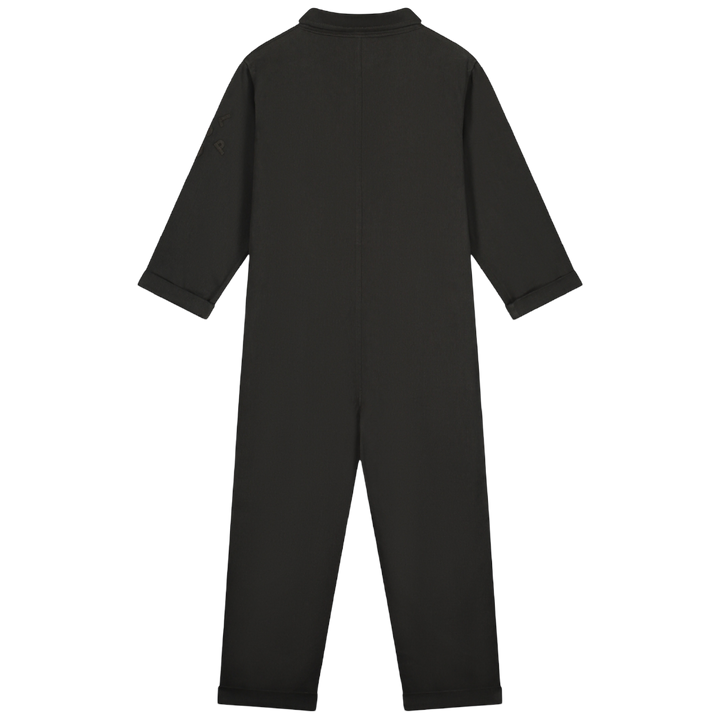 Gray Label POP Twill Suit Nearly Black - La Gentile Store