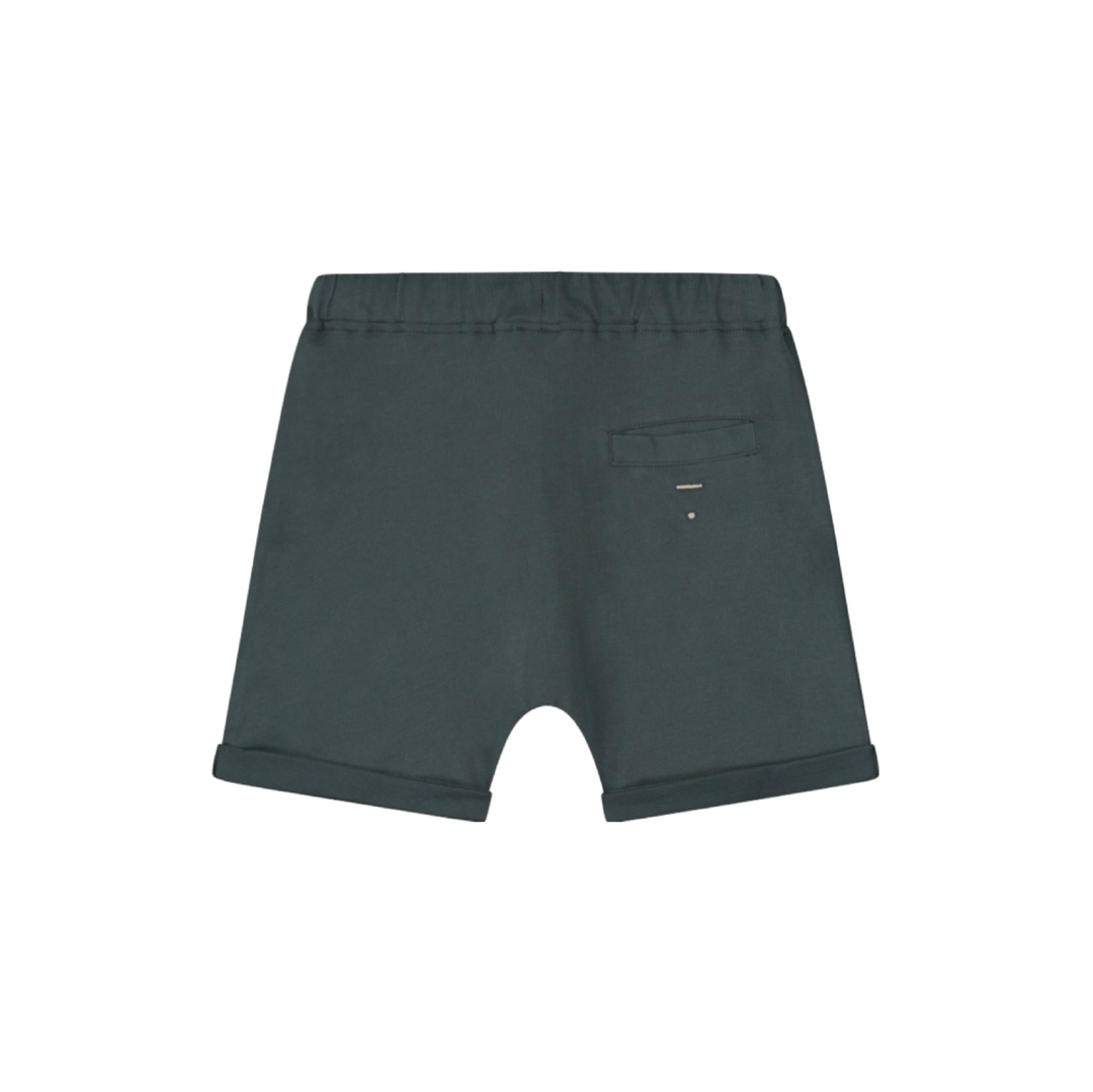 Gray Label Shorts Grey Blue - La Gentile Store