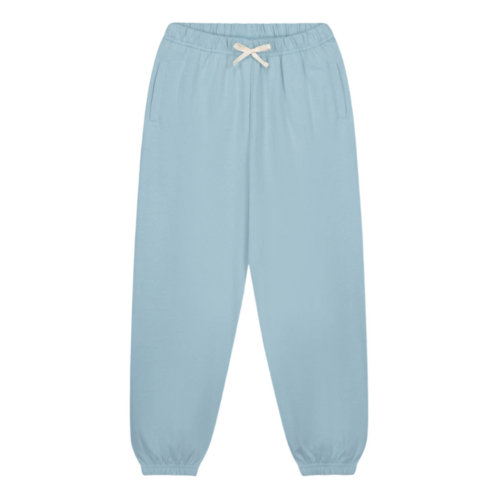 Gray Label Track Pants Sky - La Gentile Store